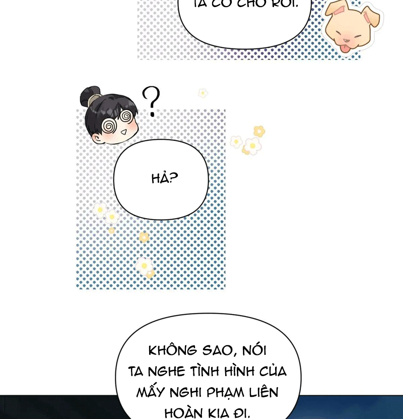 Sau Khi Trùng Sinh Thuần Phục Ác Đồ Hắc Liên Hoa Chapter 41 - Trang 2