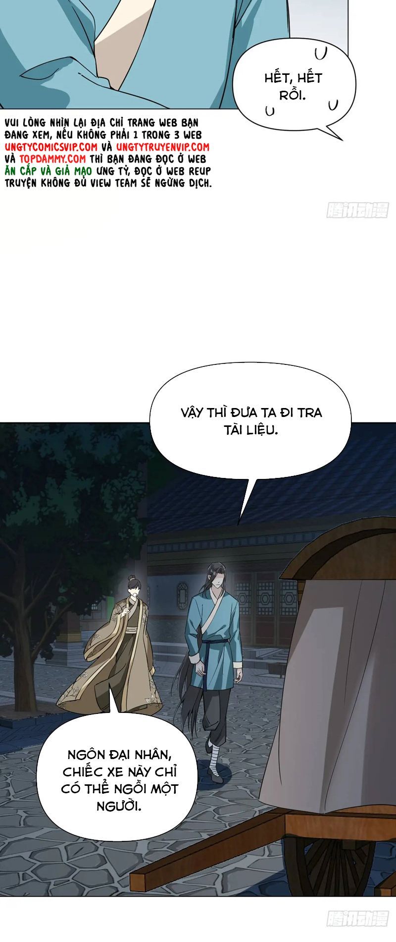 Sau Khi Trùng Sinh Thuần Phục Ác Đồ Hắc Liên Hoa Chapter 42 - Trang 2
