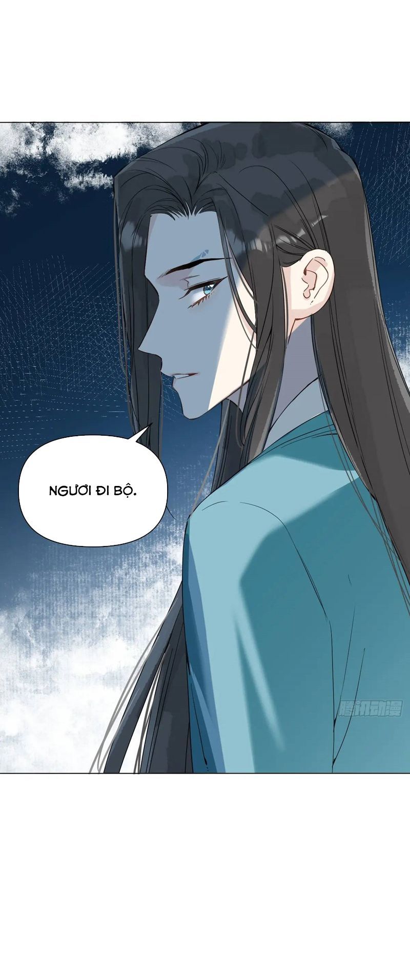 Sau Khi Trùng Sinh Thuần Phục Ác Đồ Hắc Liên Hoa Chapter 42 - Trang 2