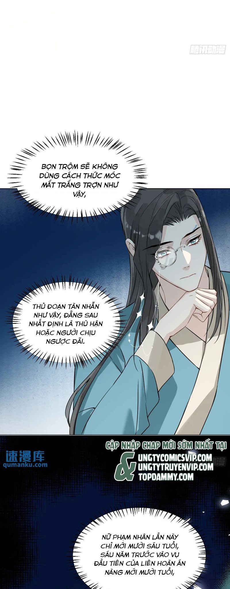 Sau Khi Trùng Sinh Thuần Phục Ác Đồ Hắc Liên Hoa Chapter 42 - Trang 2