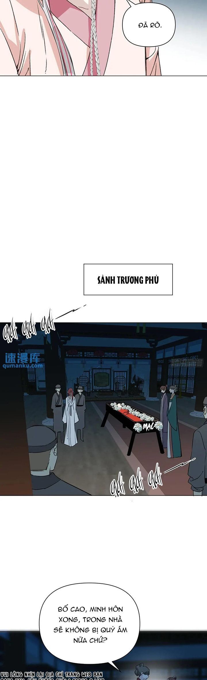Sau Khi Trùng Sinh Thuần Phục Ác Đồ Hắc Liên Hoa Chapter 44 - Trang 2