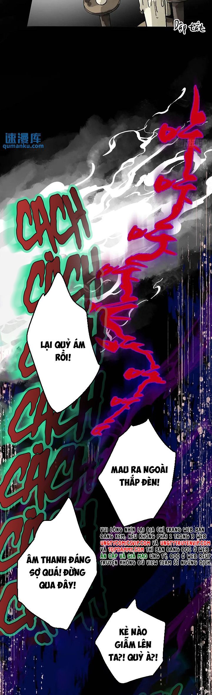Sau Khi Trùng Sinh Thuần Phục Ác Đồ Hắc Liên Hoa Chapter 44 - Trang 2