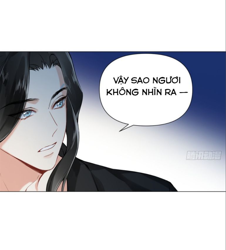 Sau Khi Trùng Sinh Thuần Phục Ác Đồ Hắc Liên Hoa Chapter 5 - Trang 2