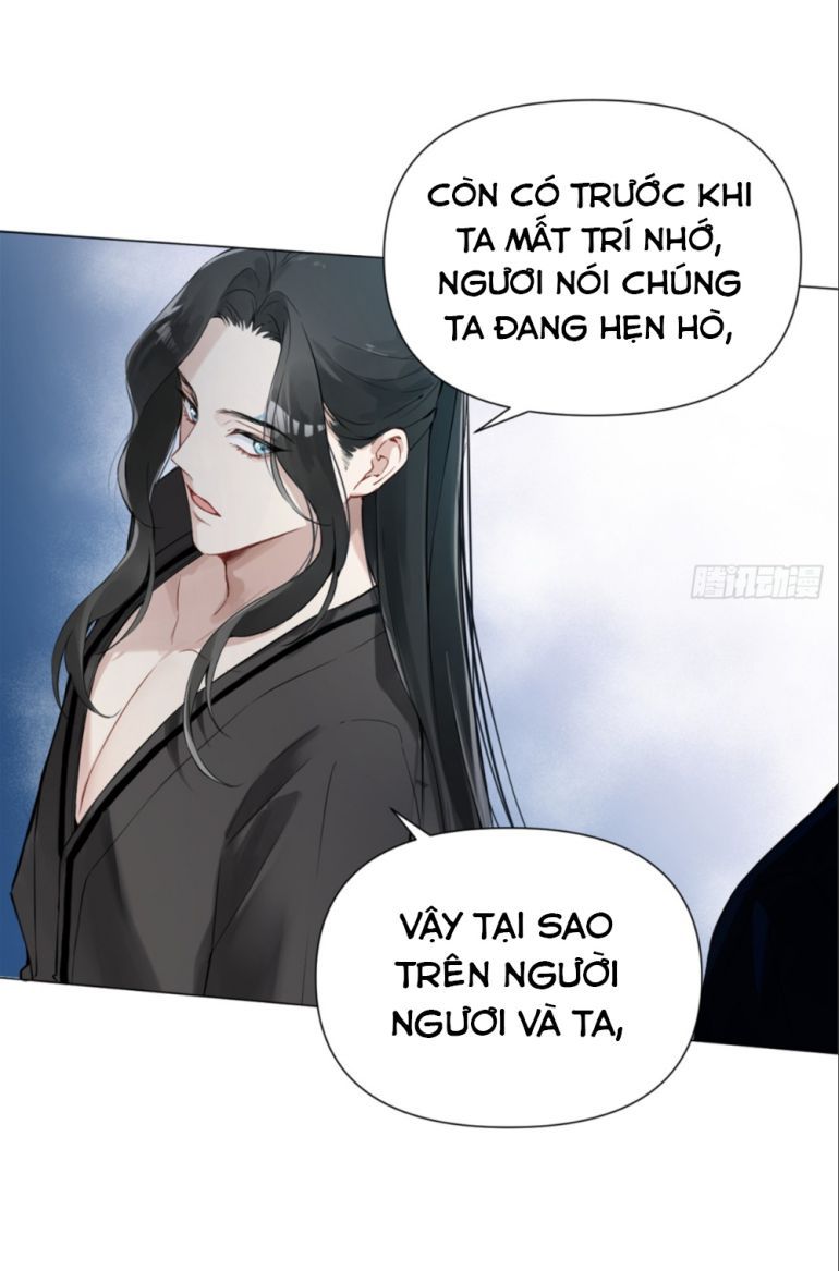 Sau Khi Trùng Sinh Thuần Phục Ác Đồ Hắc Liên Hoa Chapter 5 - Trang 2