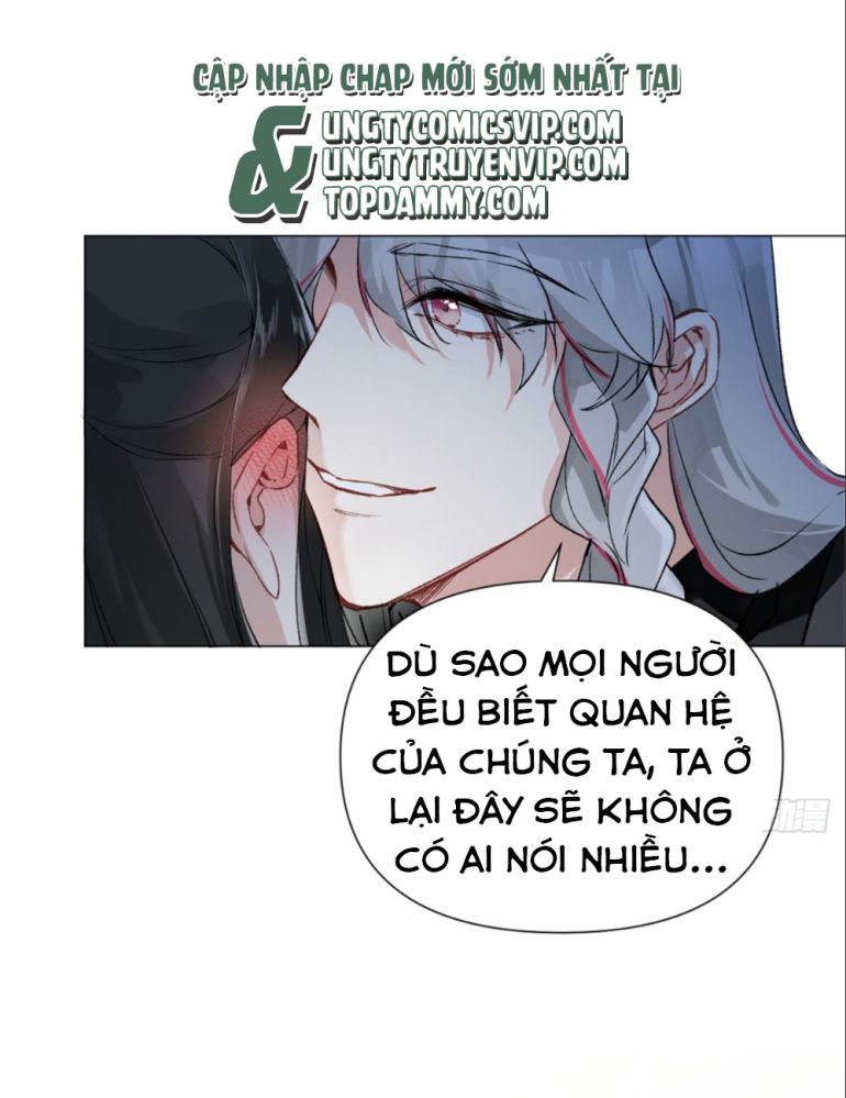 Sau Khi Trùng Sinh Thuần Phục Ác Đồ Hắc Liên Hoa Chapter 5 - Trang 2