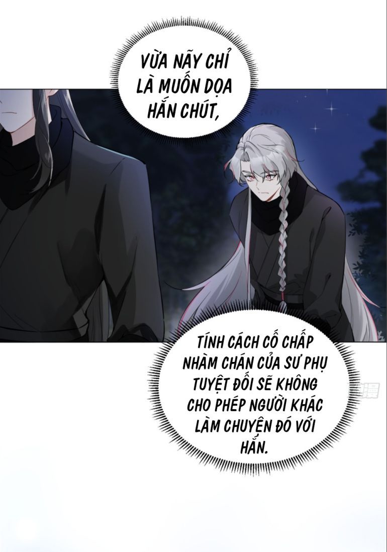 Sau Khi Trùng Sinh Thuần Phục Ác Đồ Hắc Liên Hoa Chapter 5 - Trang 2