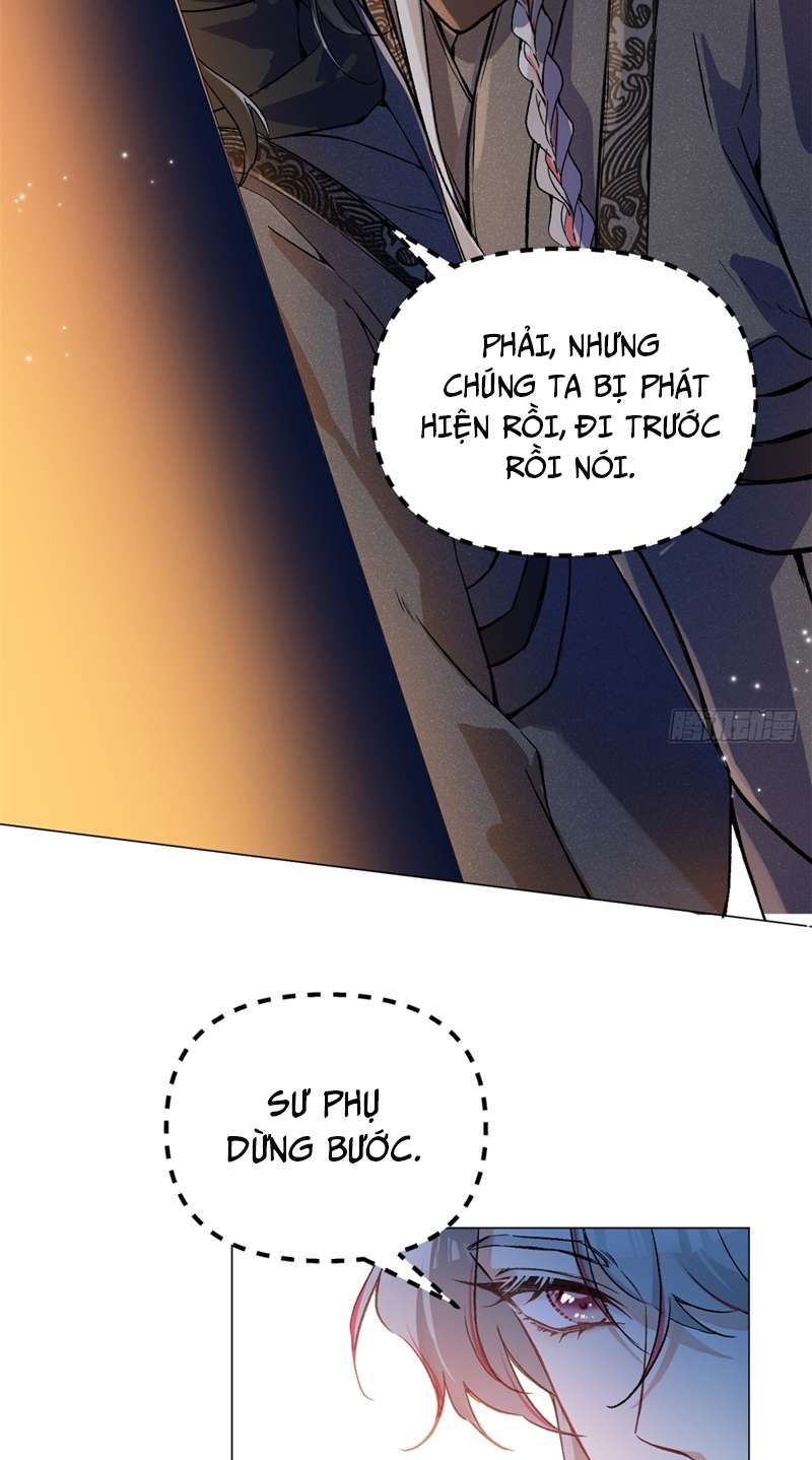 Sau Khi Trùng Sinh Thuần Phục Ác Đồ Hắc Liên Hoa Chapter 6 - Trang 2