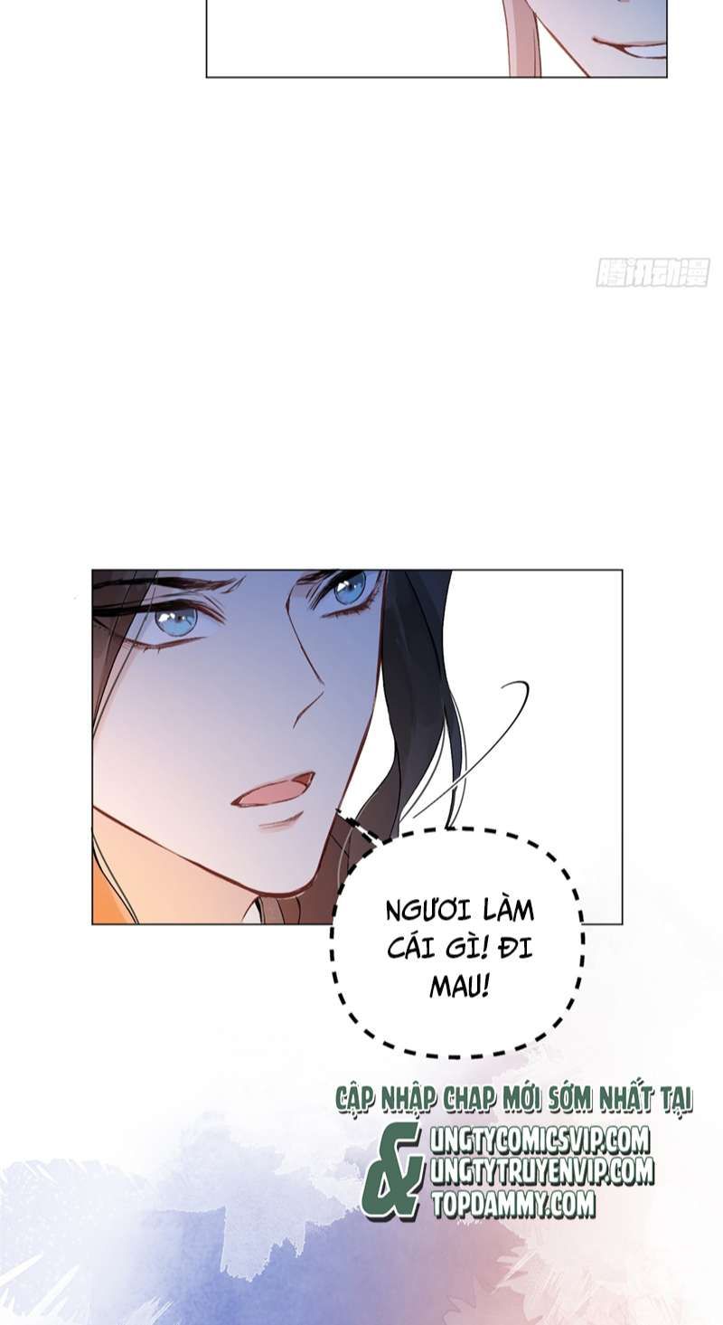 Sau Khi Trùng Sinh Thuần Phục Ác Đồ Hắc Liên Hoa Chapter 6 - Trang 2