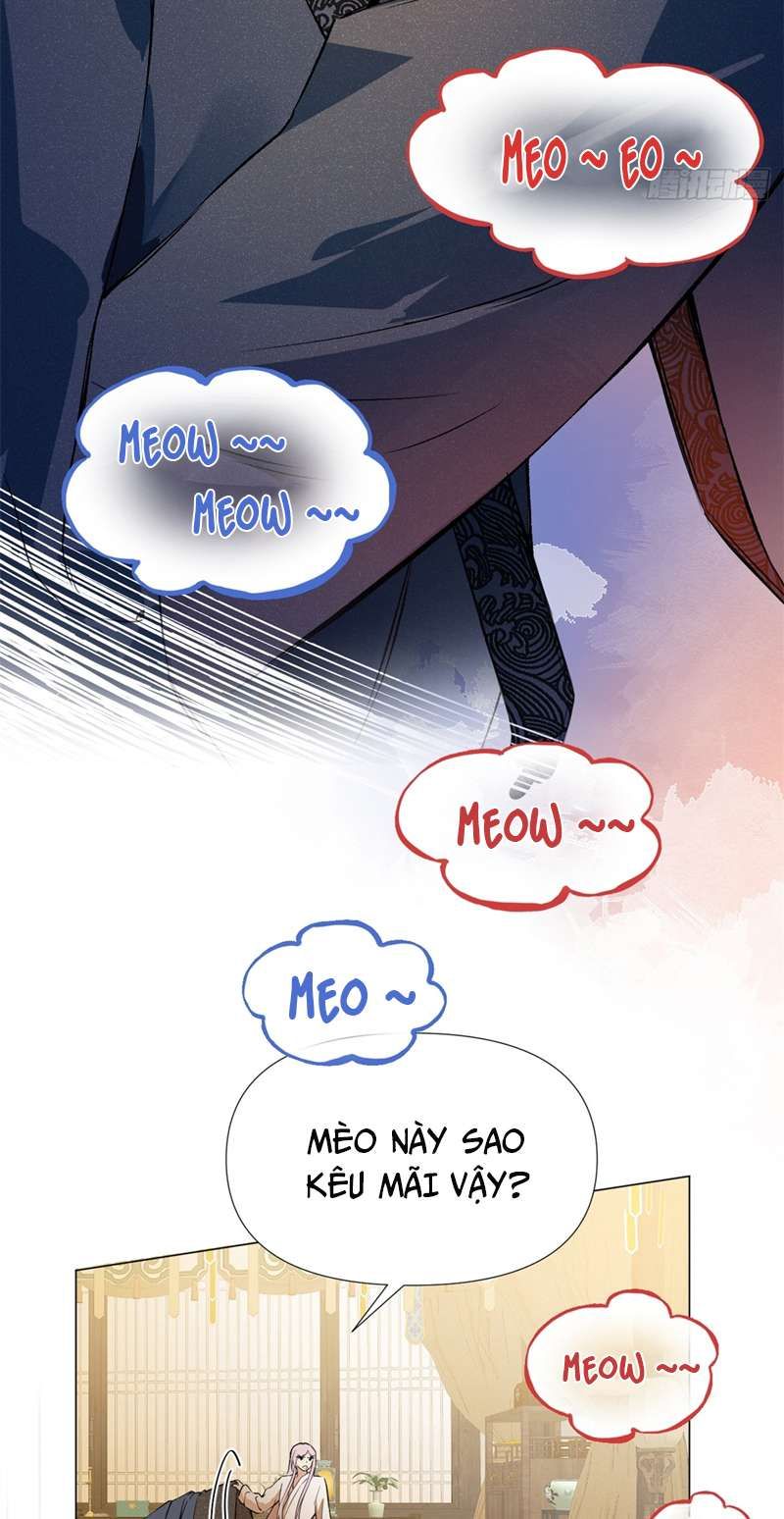 Sau Khi Trùng Sinh Thuần Phục Ác Đồ Hắc Liên Hoa Chapter 6 - Trang 2