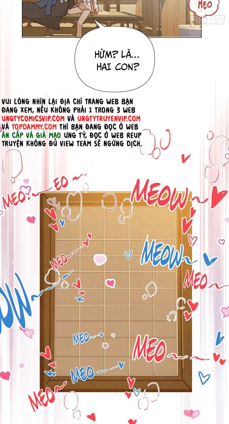 Sau Khi Trùng Sinh Thuần Phục Ác Đồ Hắc Liên Hoa Chapter 6 - Trang 2