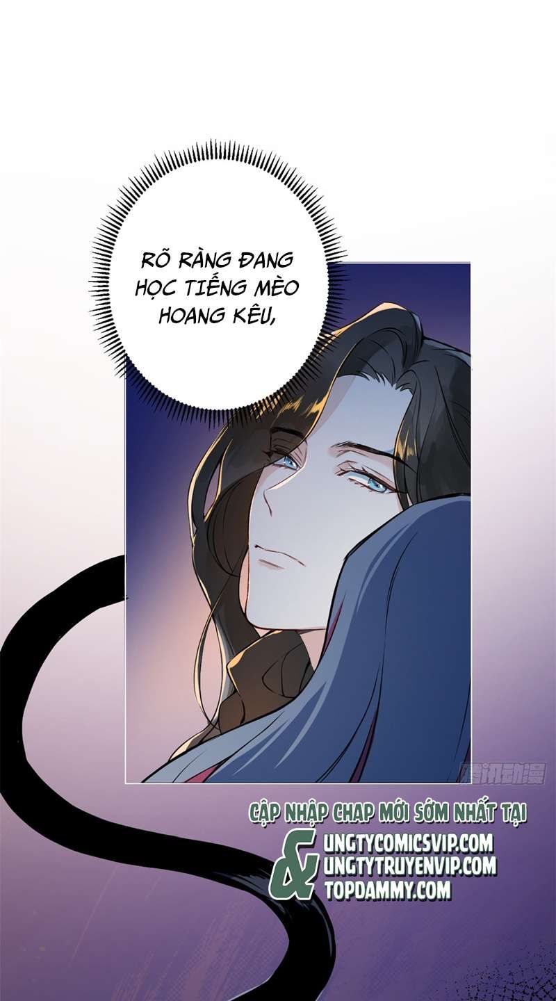Sau Khi Trùng Sinh Thuần Phục Ác Đồ Hắc Liên Hoa Chapter 6 - Trang 2