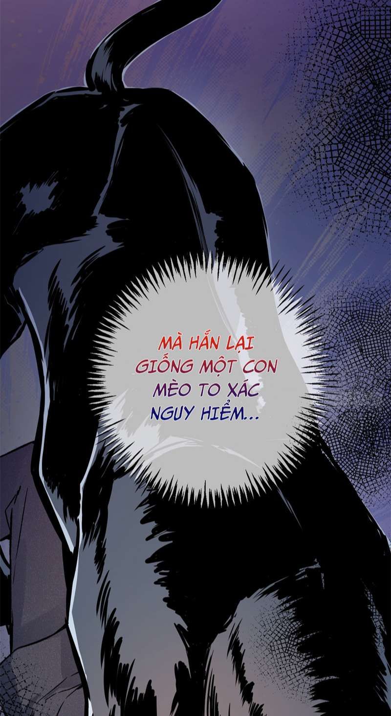 Sau Khi Trùng Sinh Thuần Phục Ác Đồ Hắc Liên Hoa Chapter 6 - Trang 2