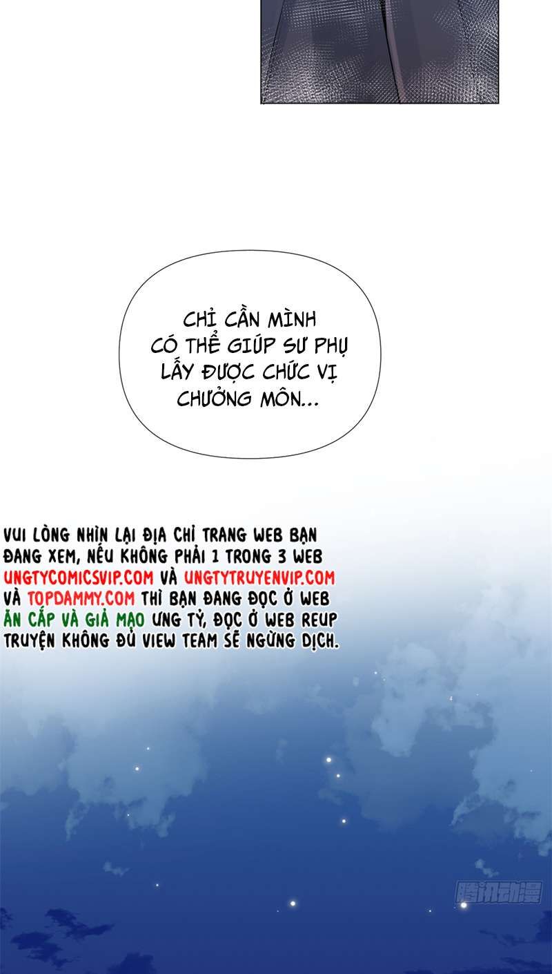 Sau Khi Trùng Sinh Thuần Phục Ác Đồ Hắc Liên Hoa Chapter 6 - Trang 2