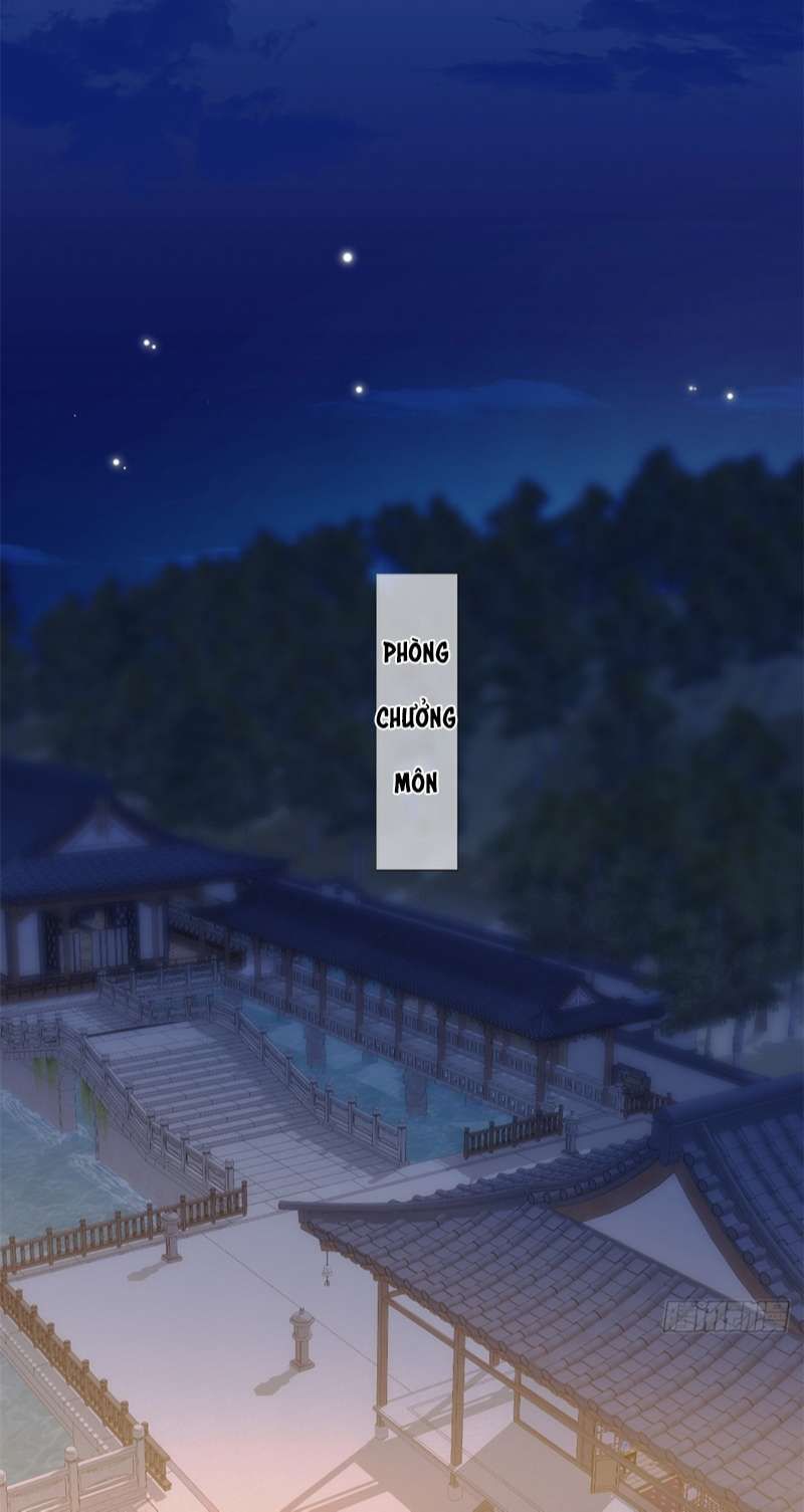 Sau Khi Trùng Sinh Thuần Phục Ác Đồ Hắc Liên Hoa Chapter 6 - Trang 2