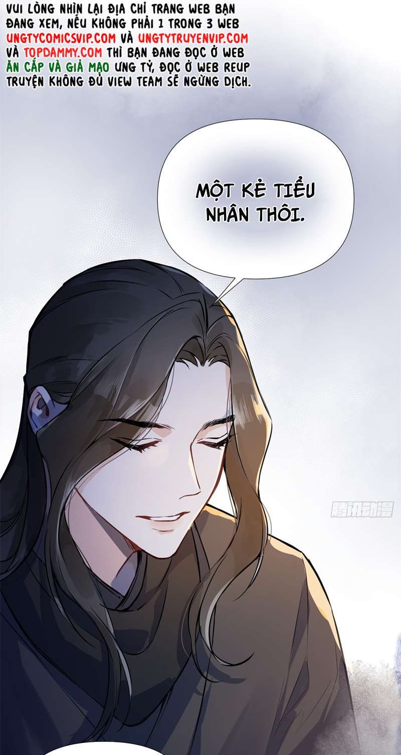 Sau Khi Trùng Sinh Thuần Phục Ác Đồ Hắc Liên Hoa Chapter 6 - Trang 2