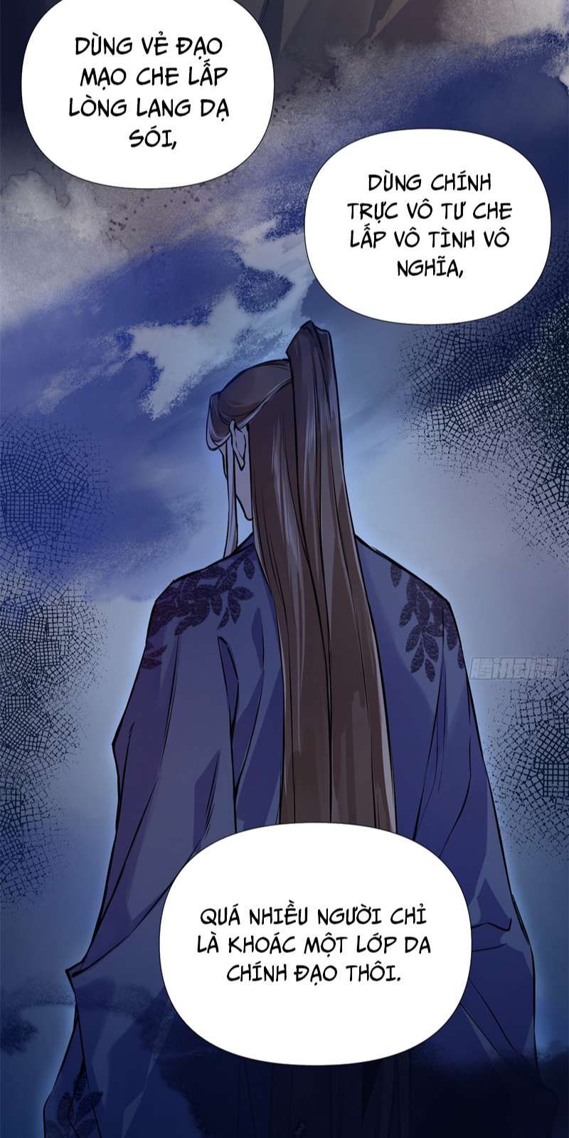 Sau Khi Trùng Sinh Thuần Phục Ác Đồ Hắc Liên Hoa Chapter 6 - Trang 2