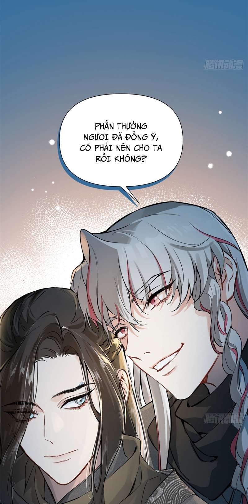 Sau Khi Trùng Sinh Thuần Phục Ác Đồ Hắc Liên Hoa Chapter 6 - Trang 2