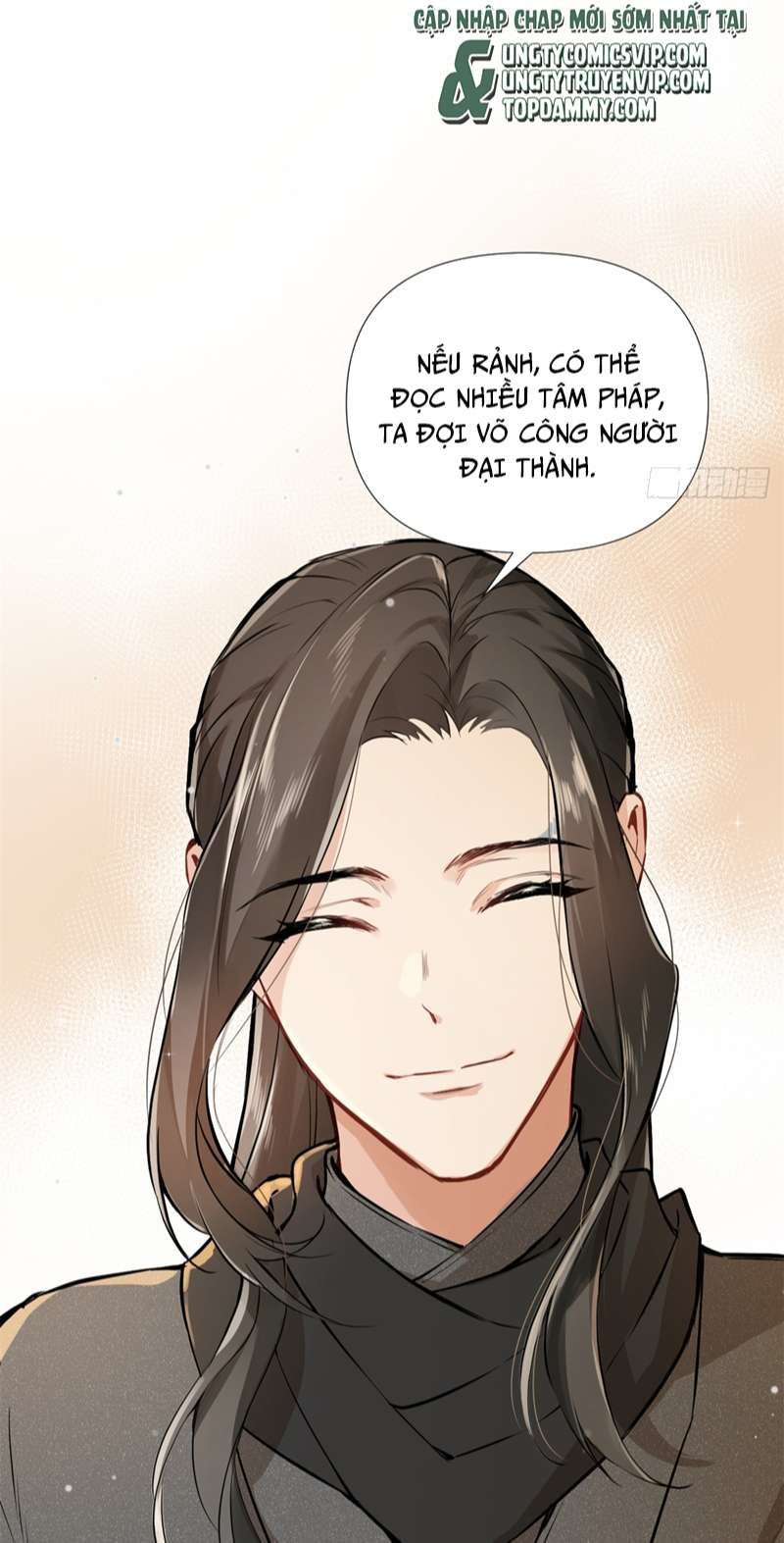Sau Khi Trùng Sinh Thuần Phục Ác Đồ Hắc Liên Hoa Chapter 6 - Trang 2