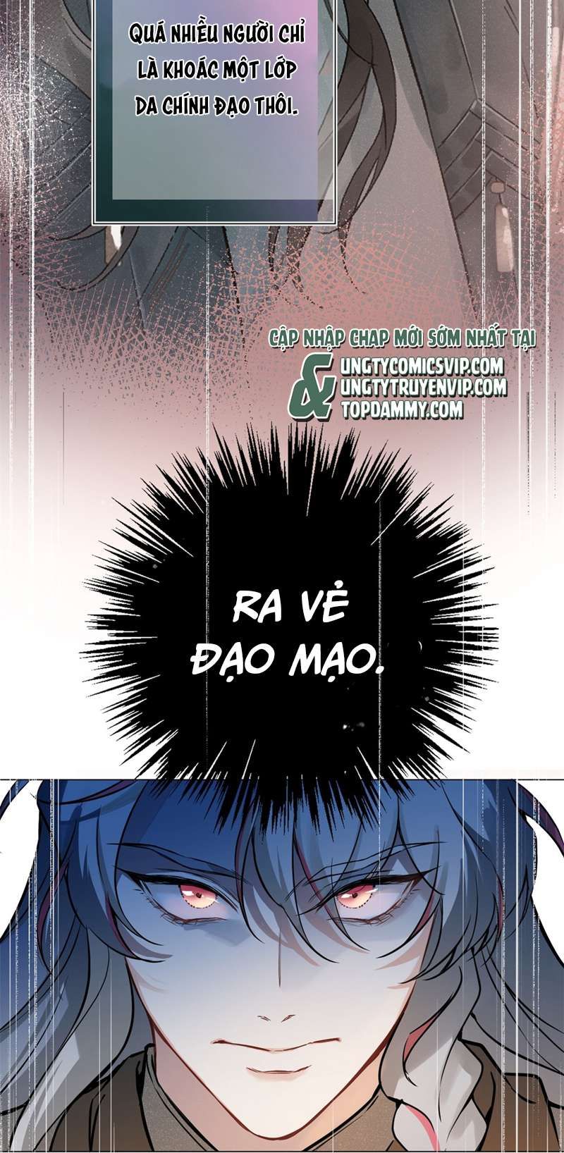 Sau Khi Trùng Sinh Thuần Phục Ác Đồ Hắc Liên Hoa Chapter 6 - Trang 2