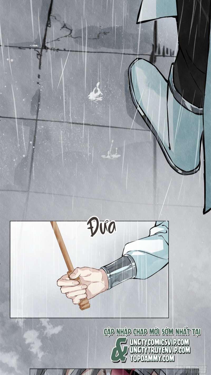 Sau Khi Trùng Sinh Thuần Phục Ác Đồ Hắc Liên Hoa Chapter 6 - Trang 2