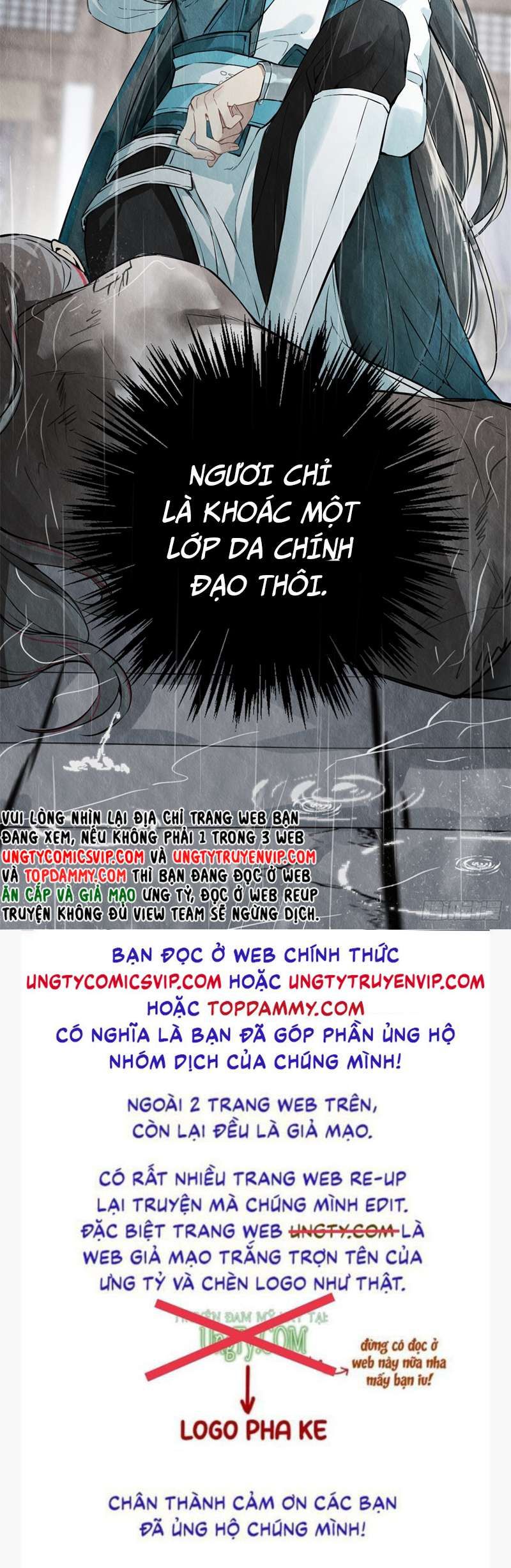 Sau Khi Trùng Sinh Thuần Phục Ác Đồ Hắc Liên Hoa Chapter 6 - Trang 2