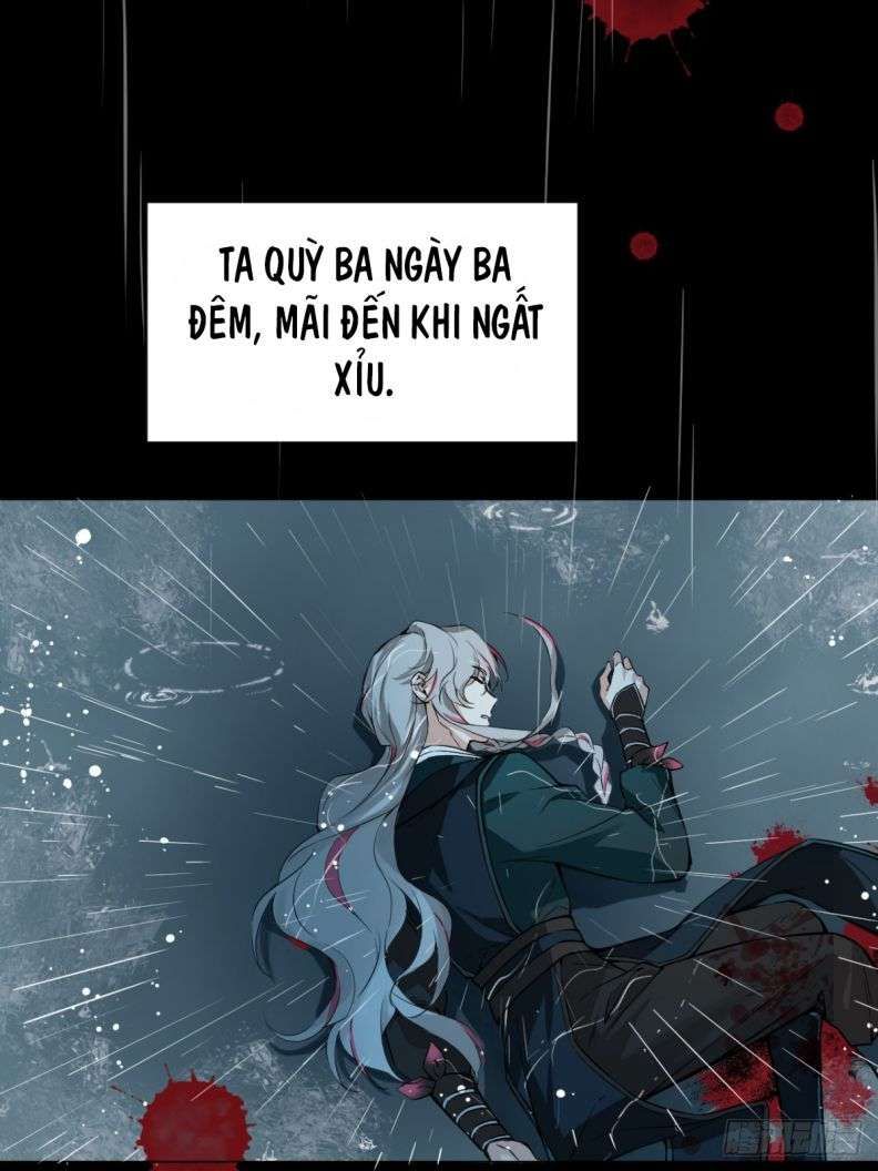 Sau Khi Trùng Sinh Thuần Phục Ác Đồ Hắc Liên Hoa Chapter 7 - Trang 2