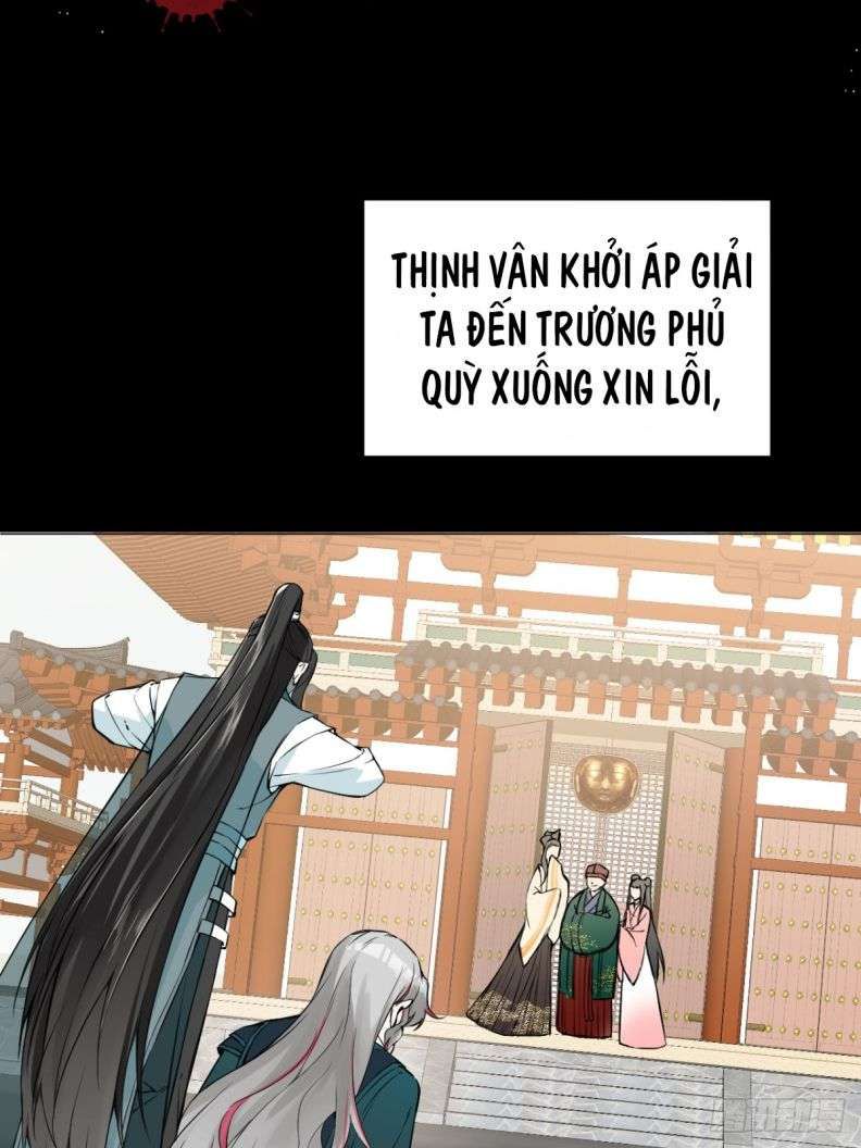 Sau Khi Trùng Sinh Thuần Phục Ác Đồ Hắc Liên Hoa Chapter 7 - Trang 2