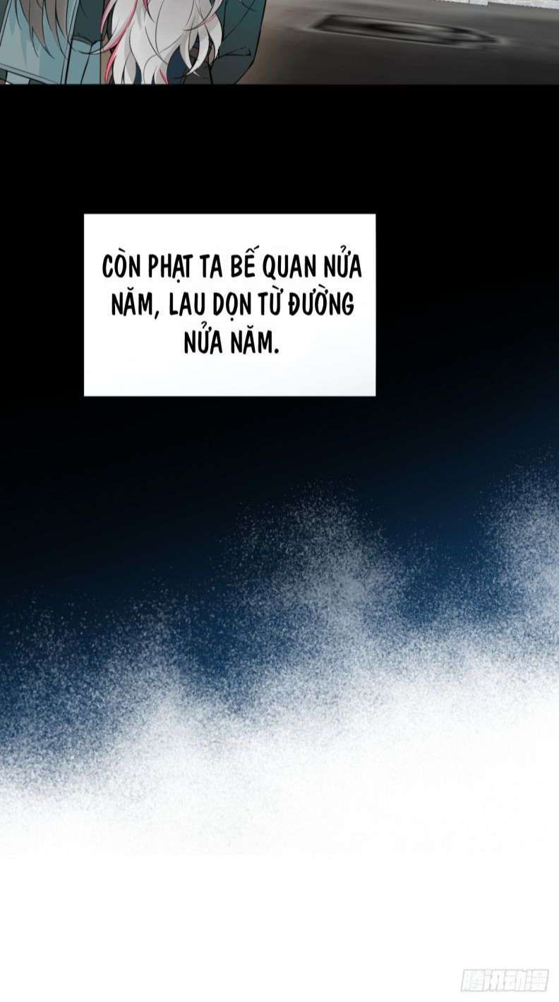 Sau Khi Trùng Sinh Thuần Phục Ác Đồ Hắc Liên Hoa Chapter 7 - Trang 2
