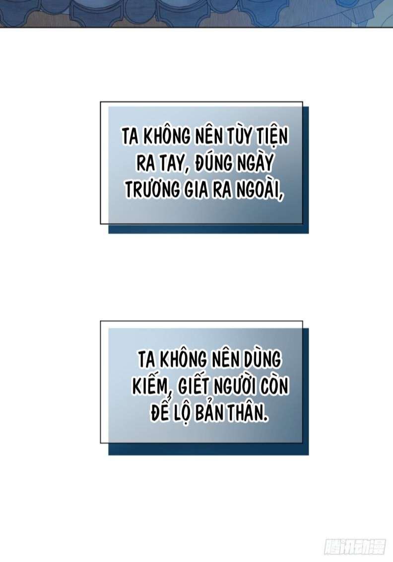Sau Khi Trùng Sinh Thuần Phục Ác Đồ Hắc Liên Hoa Chapter 7 - Trang 2