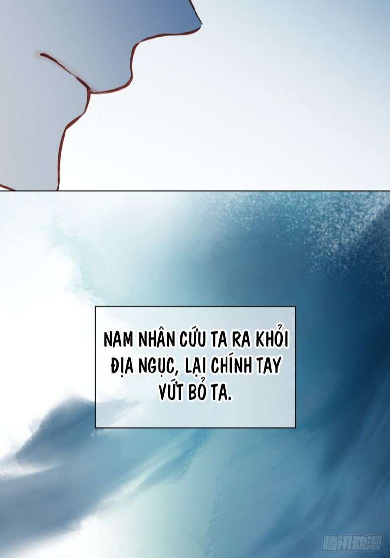 Sau Khi Trùng Sinh Thuần Phục Ác Đồ Hắc Liên Hoa Chapter 7 - Trang 2