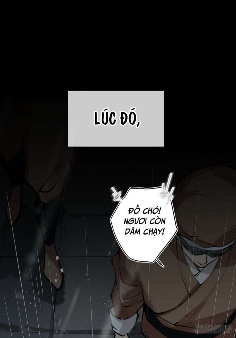Sau Khi Trùng Sinh Thuần Phục Ác Đồ Hắc Liên Hoa Chapter 7 - Trang 2