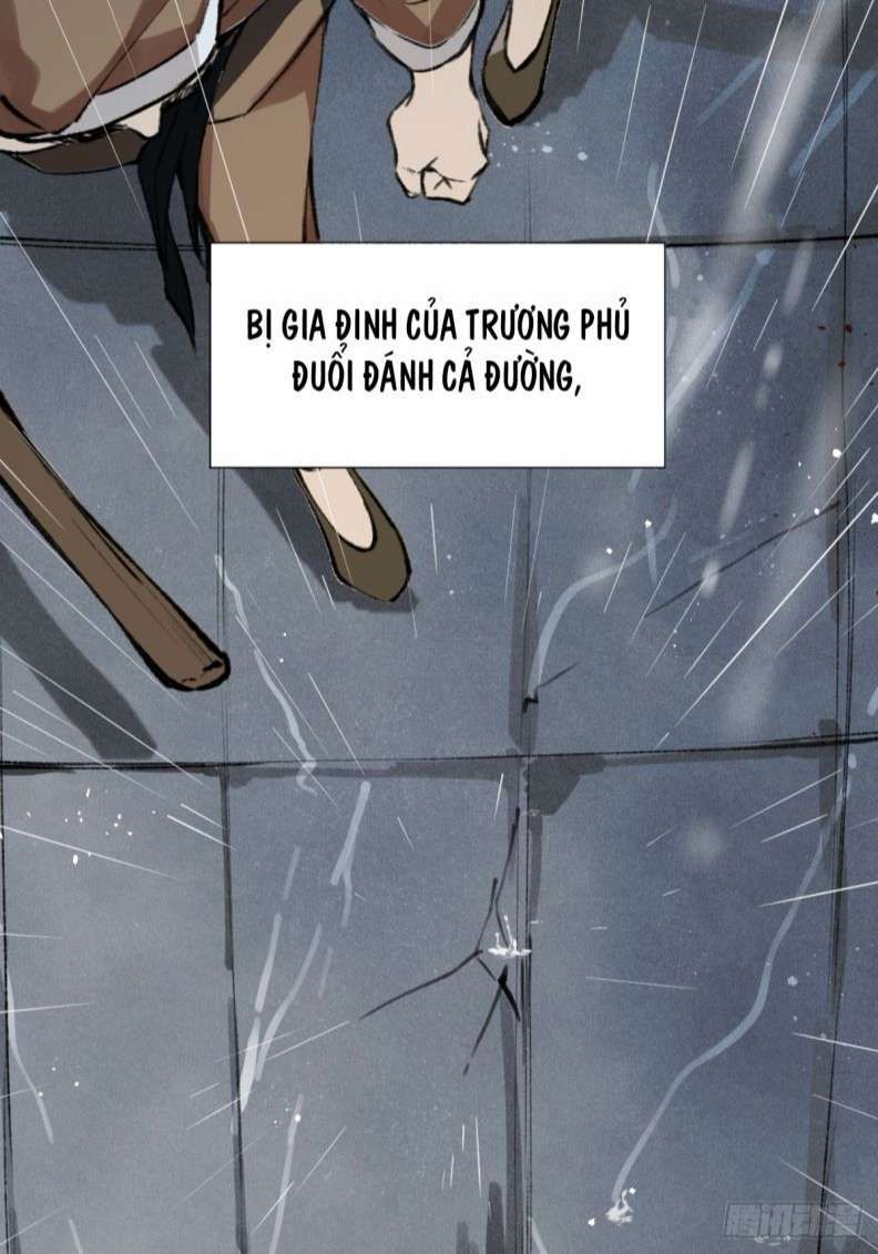 Sau Khi Trùng Sinh Thuần Phục Ác Đồ Hắc Liên Hoa Chapter 7 - Trang 2