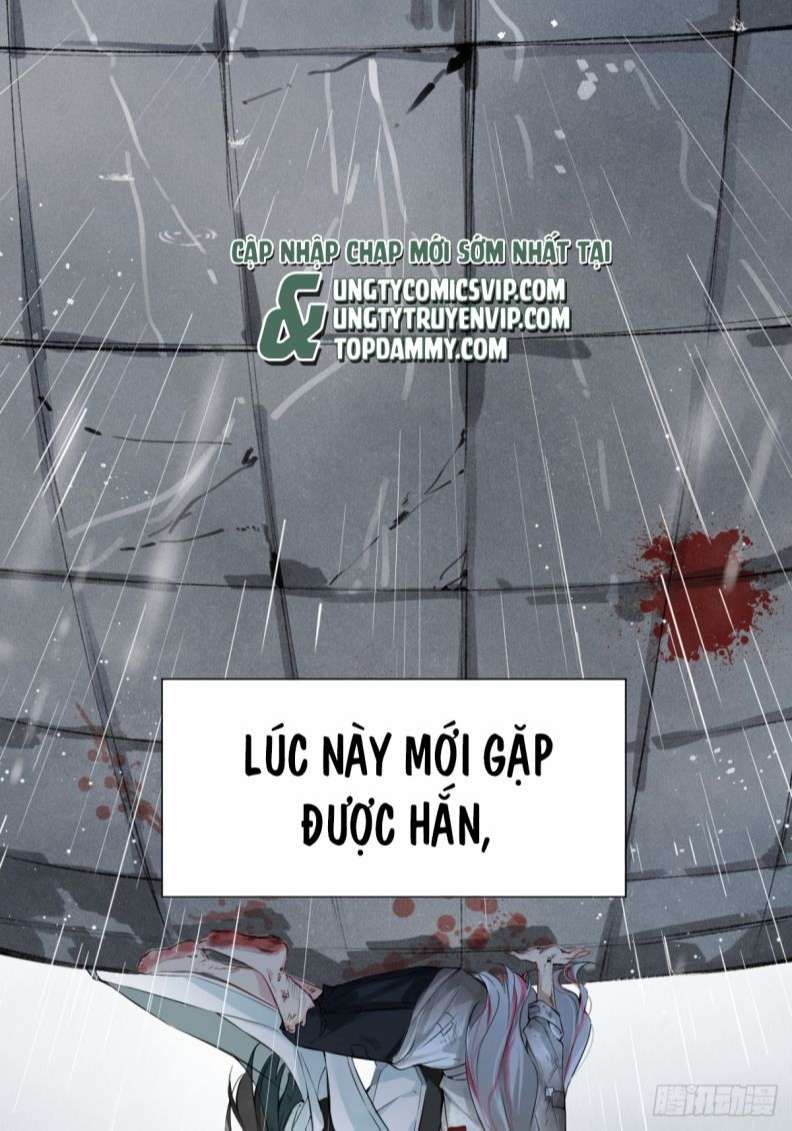 Sau Khi Trùng Sinh Thuần Phục Ác Đồ Hắc Liên Hoa Chapter 7 - Trang 2