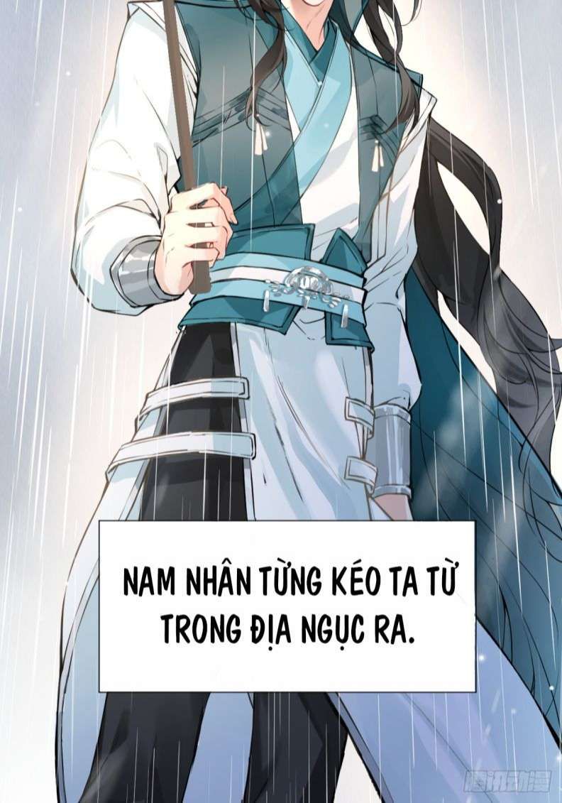 Sau Khi Trùng Sinh Thuần Phục Ác Đồ Hắc Liên Hoa Chapter 7 - Trang 2