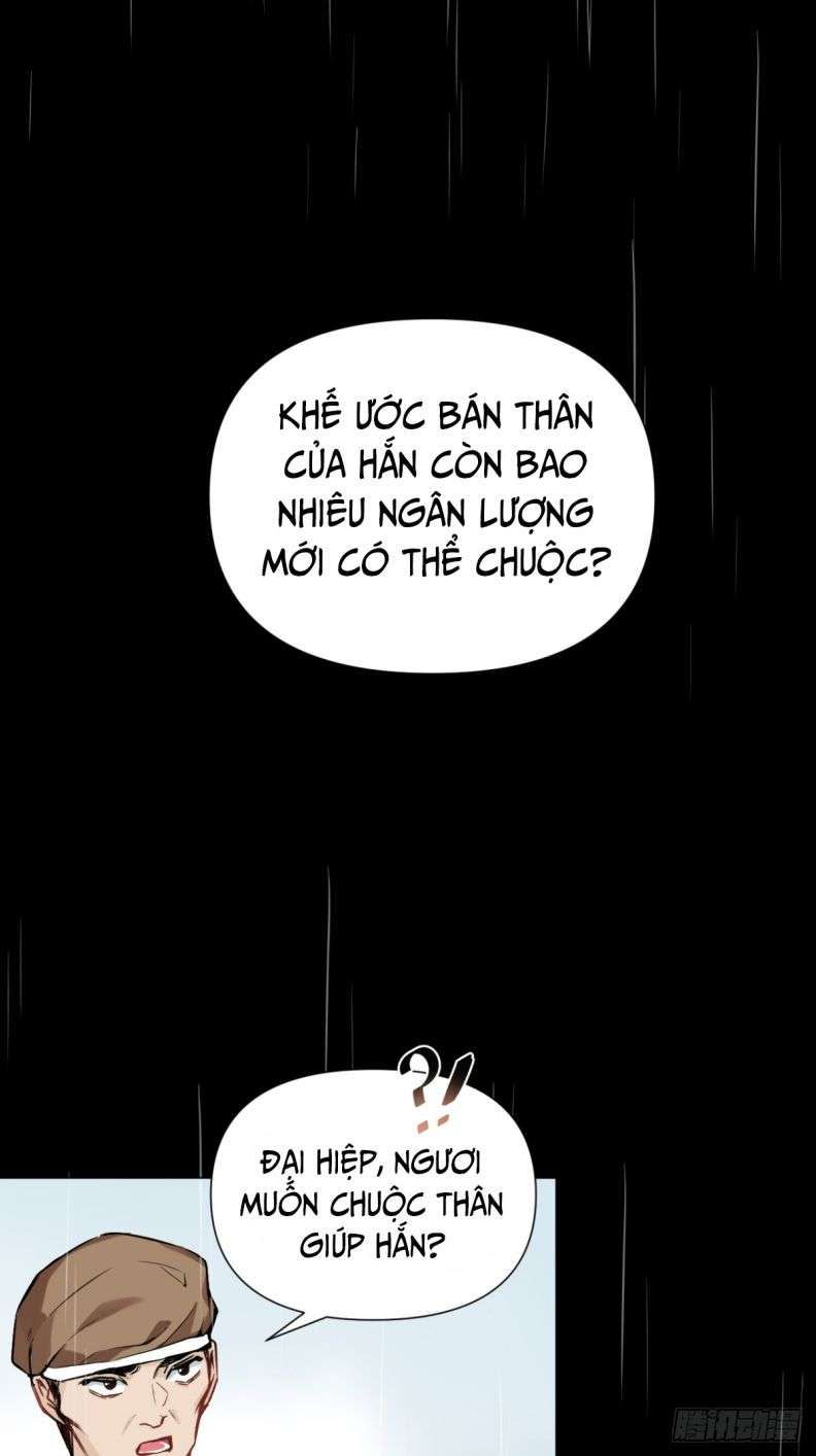 Sau Khi Trùng Sinh Thuần Phục Ác Đồ Hắc Liên Hoa Chapter 7 - Trang 2