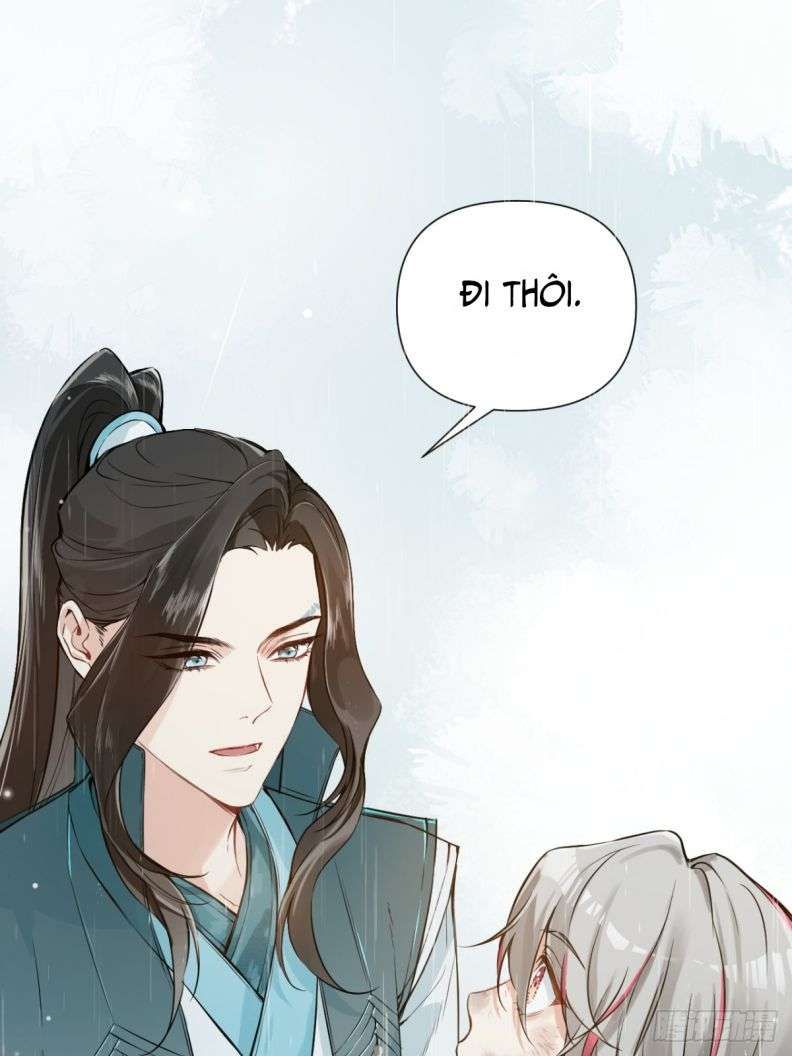 Sau Khi Trùng Sinh Thuần Phục Ác Đồ Hắc Liên Hoa Chapter 7 - Trang 2