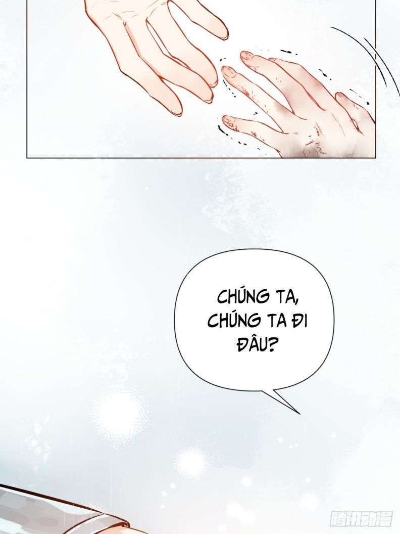 Sau Khi Trùng Sinh Thuần Phục Ác Đồ Hắc Liên Hoa Chapter 7 - Trang 2