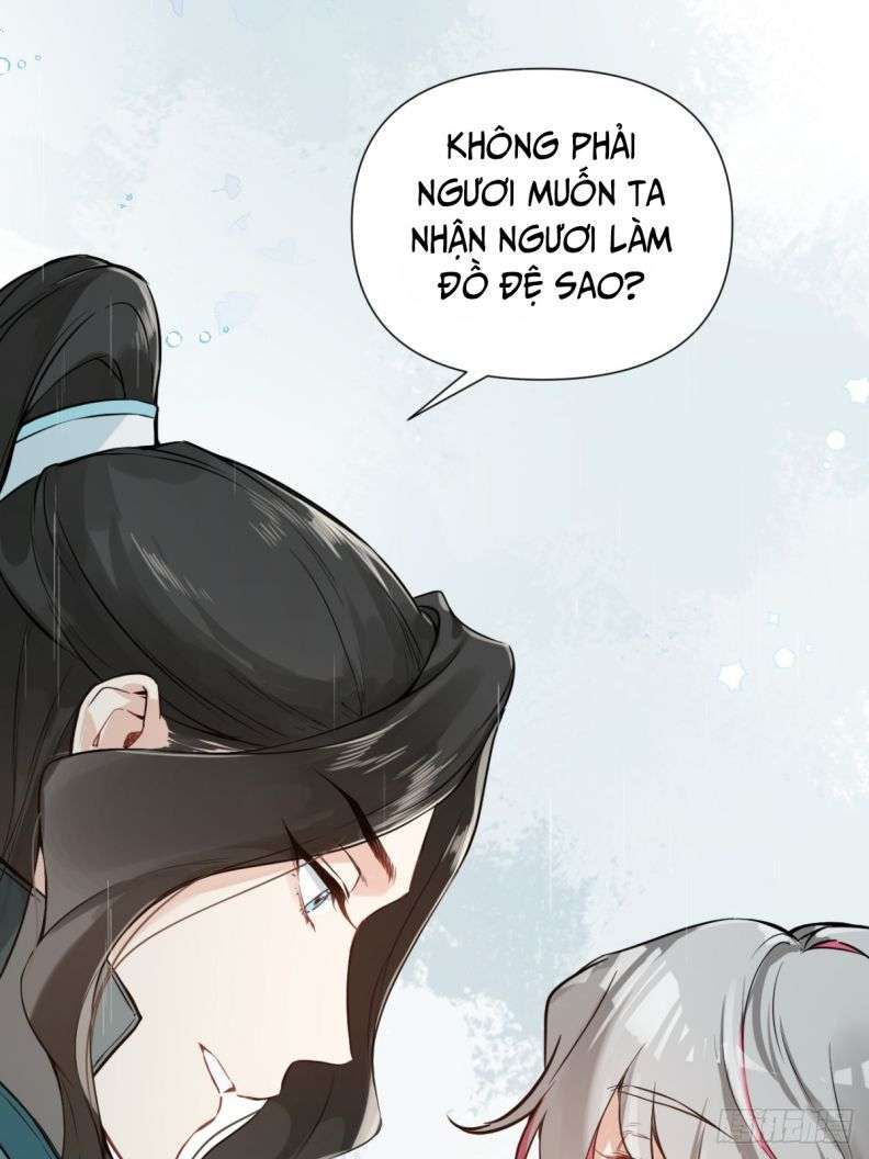 Sau Khi Trùng Sinh Thuần Phục Ác Đồ Hắc Liên Hoa Chapter 7 - Trang 2