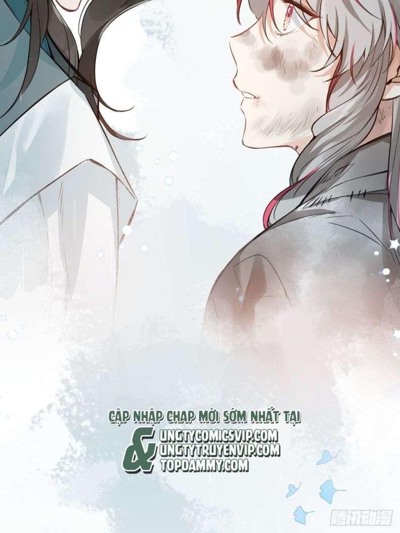 Sau Khi Trùng Sinh Thuần Phục Ác Đồ Hắc Liên Hoa Chapter 7 - Trang 2