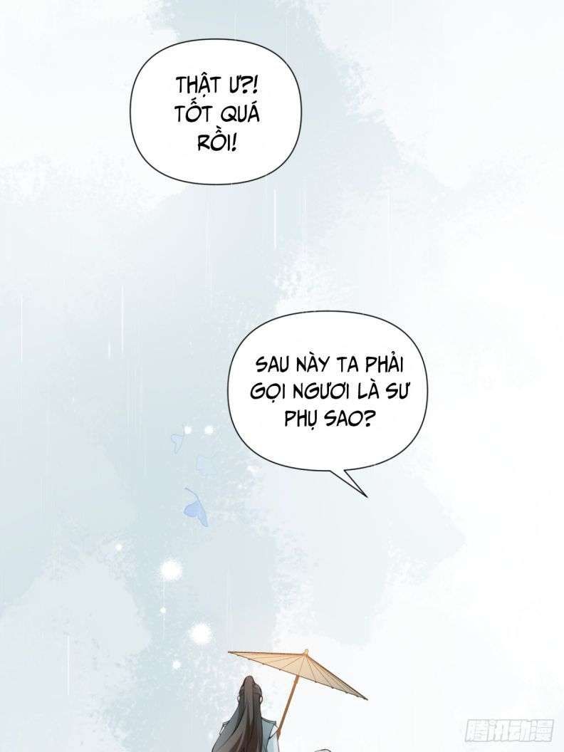 Sau Khi Trùng Sinh Thuần Phục Ác Đồ Hắc Liên Hoa Chapter 7 - Trang 2