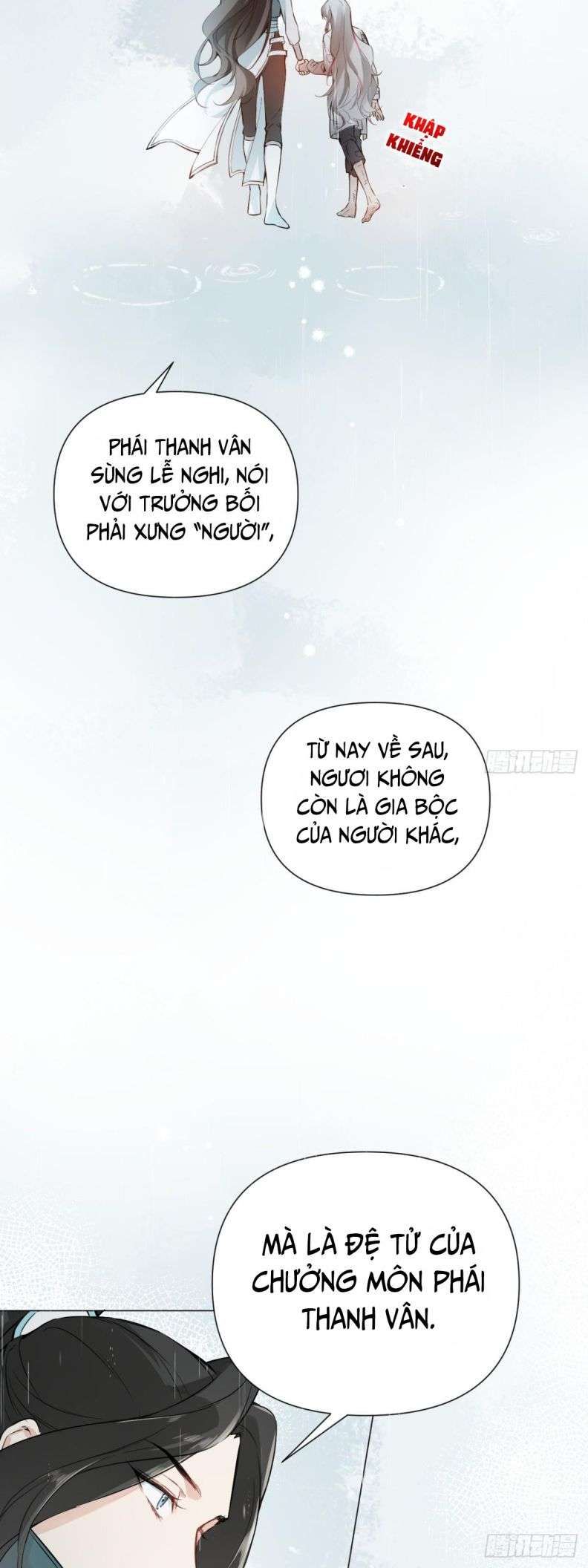 Sau Khi Trùng Sinh Thuần Phục Ác Đồ Hắc Liên Hoa Chapter 7 - Trang 2