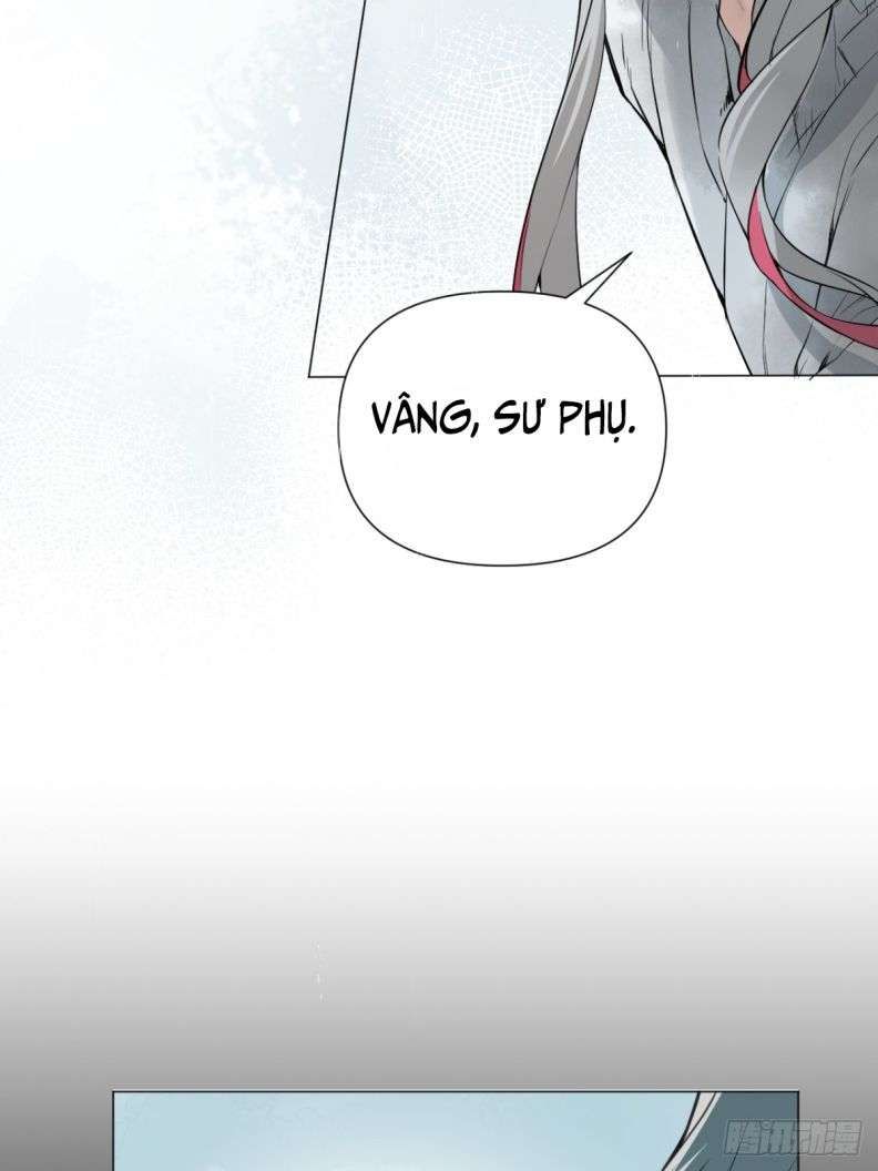 Sau Khi Trùng Sinh Thuần Phục Ác Đồ Hắc Liên Hoa Chapter 7 - Trang 2