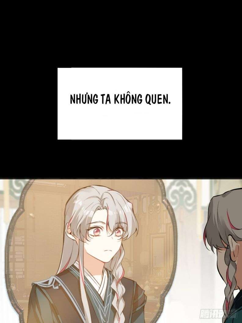 Sau Khi Trùng Sinh Thuần Phục Ác Đồ Hắc Liên Hoa Chapter 7 - Trang 2