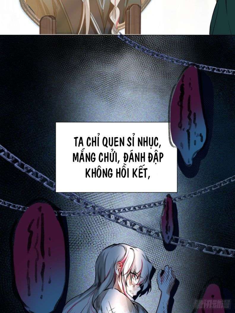 Sau Khi Trùng Sinh Thuần Phục Ác Đồ Hắc Liên Hoa Chapter 7 - Trang 2