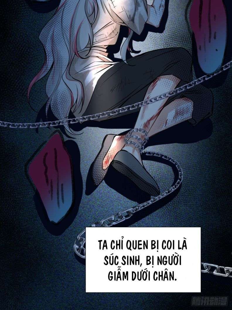Sau Khi Trùng Sinh Thuần Phục Ác Đồ Hắc Liên Hoa Chapter 7 - Trang 2