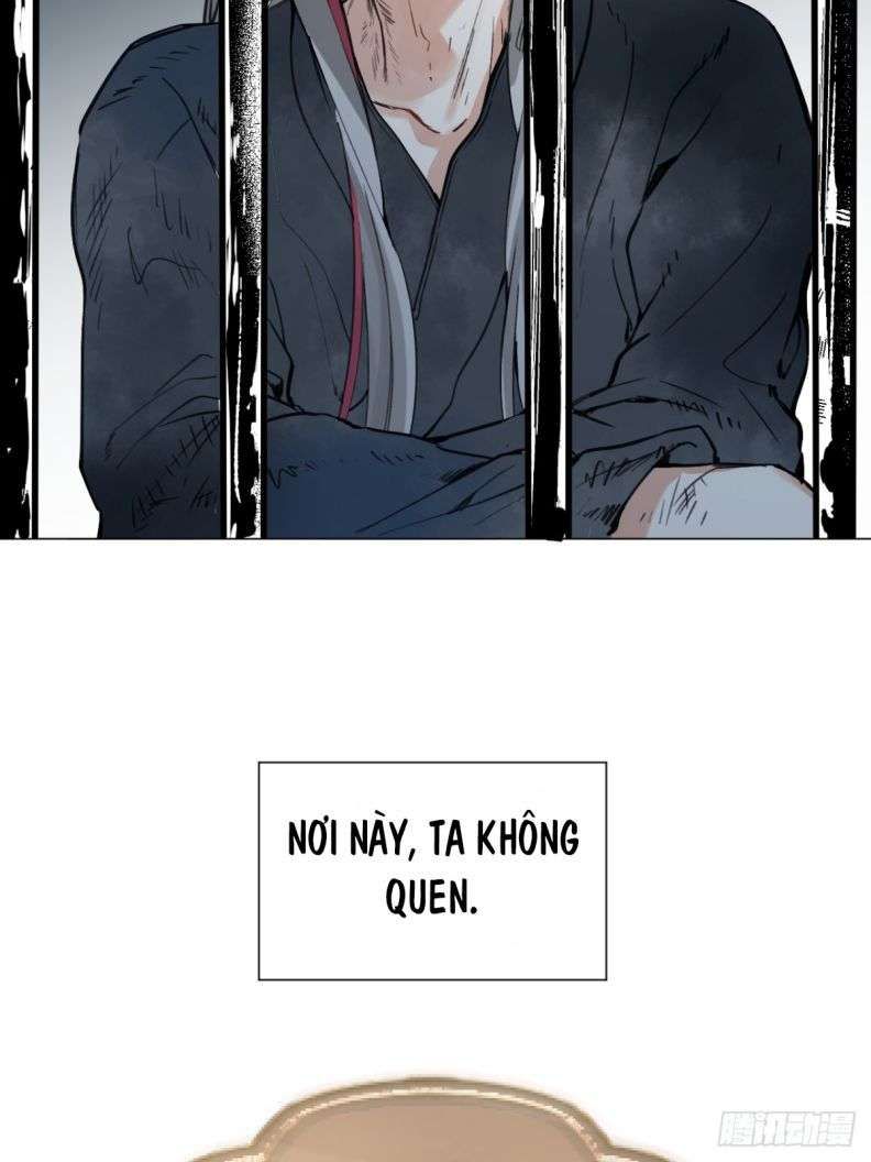 Sau Khi Trùng Sinh Thuần Phục Ác Đồ Hắc Liên Hoa Chapter 7 - Trang 2