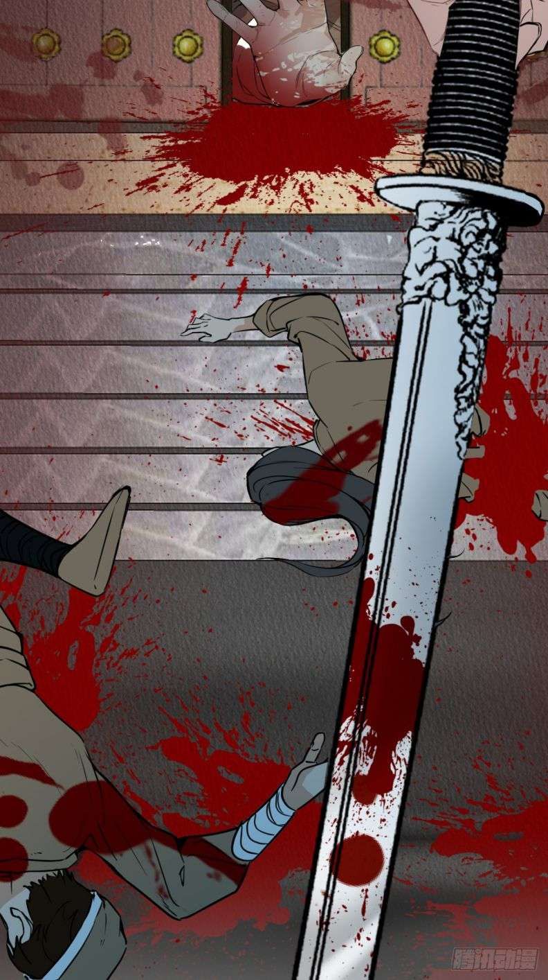 Sau Khi Trùng Sinh Thuần Phục Ác Đồ Hắc Liên Hoa Chapter 7 - Trang 2