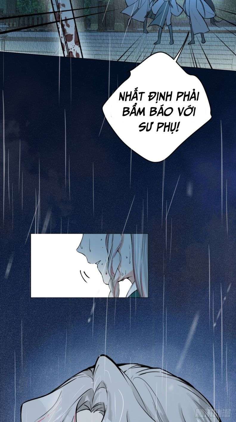Sau Khi Trùng Sinh Thuần Phục Ác Đồ Hắc Liên Hoa Chapter 7 - Trang 2