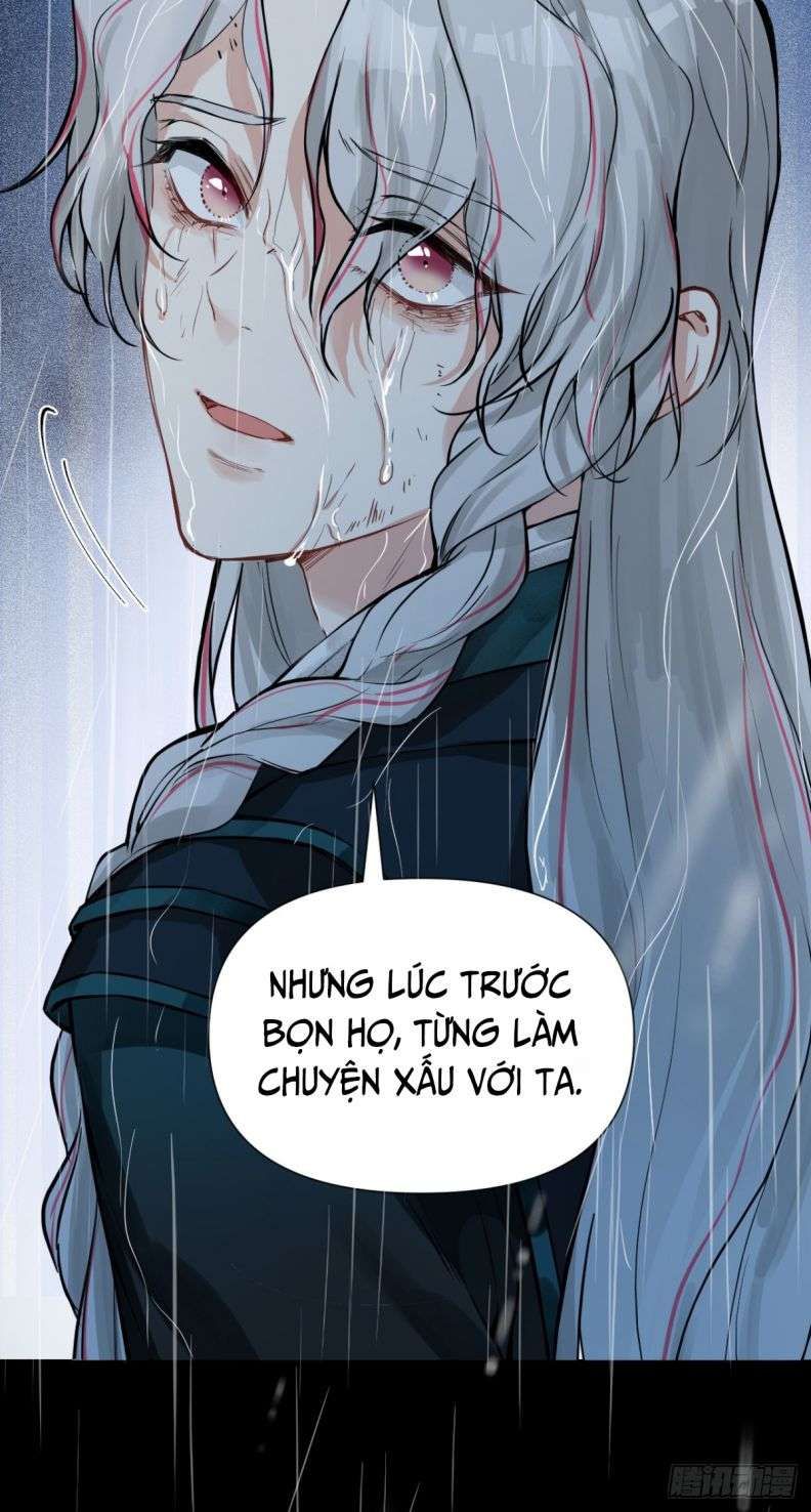 Sau Khi Trùng Sinh Thuần Phục Ác Đồ Hắc Liên Hoa Chapter 7 - Trang 2