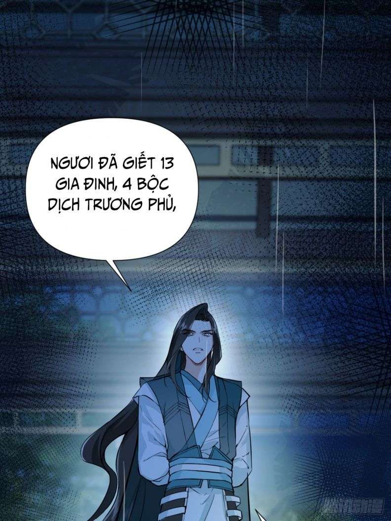 Sau Khi Trùng Sinh Thuần Phục Ác Đồ Hắc Liên Hoa Chapter 7 - Trang 2